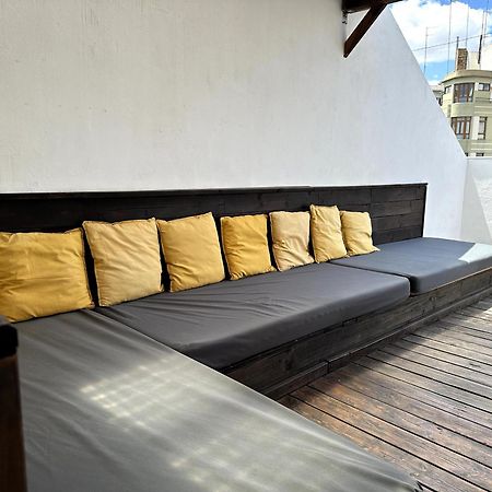 Mercado Central Suites 瓦伦西亚 外观 照片