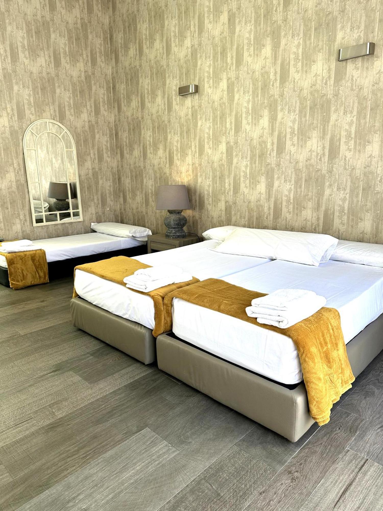 Mercado Central Suites 瓦伦西亚 外观 照片