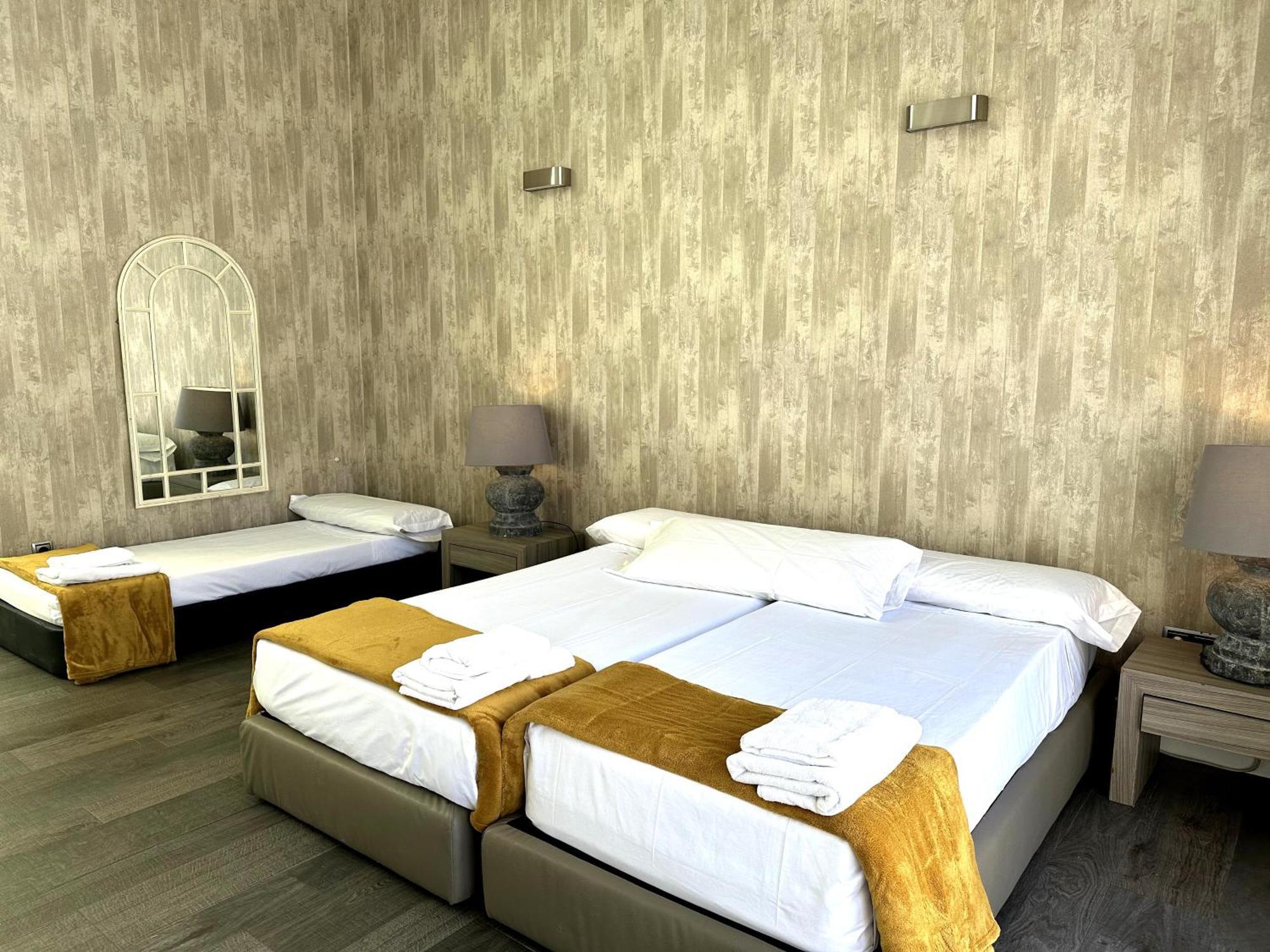 Mercado Central Suites 瓦伦西亚 外观 照片