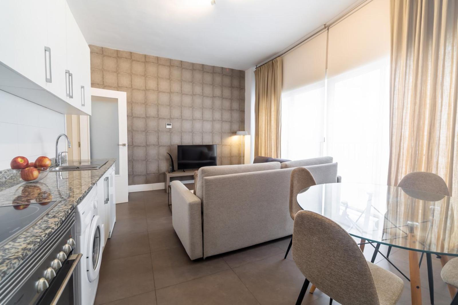 Mercado Central Suites 瓦伦西亚 外观 照片