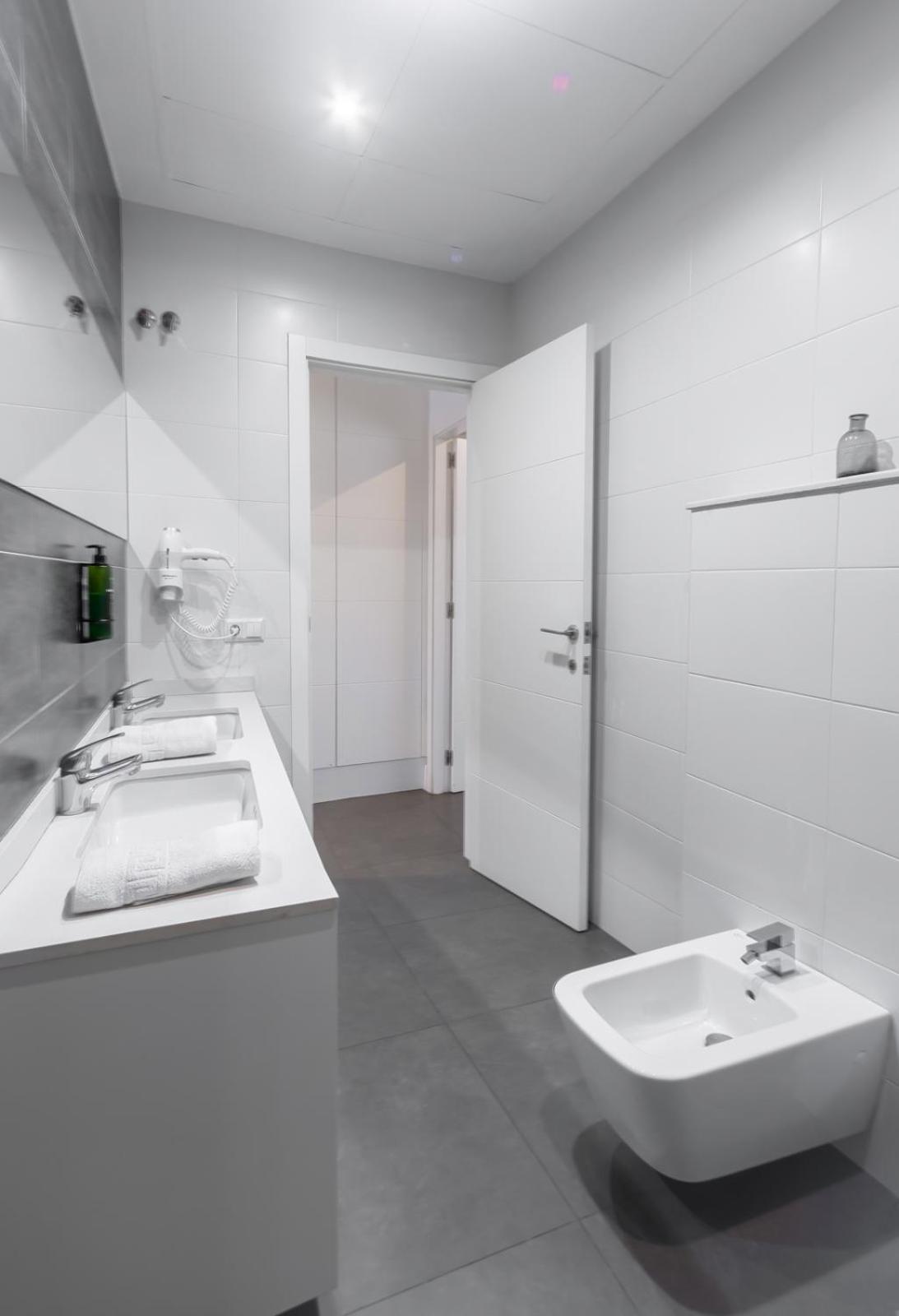Mercado Central Suites 瓦伦西亚 外观 照片